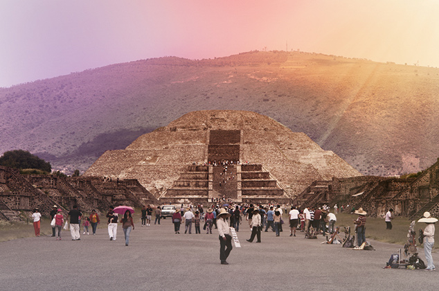 Historia y significado del pan de muerto en las ofrendas mexicanas