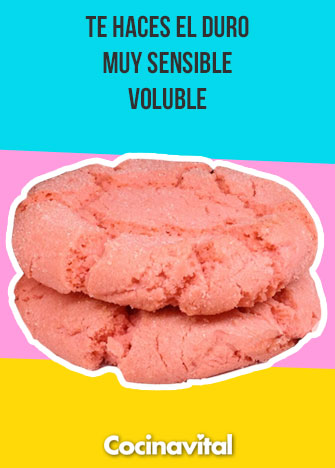 pan dulce polvoron