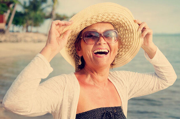 Remedios caseros para combatir la menopausia y sus síntomas