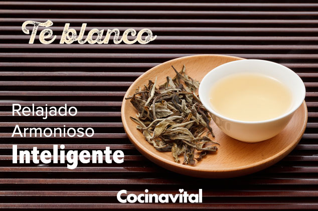 Té y personalidad