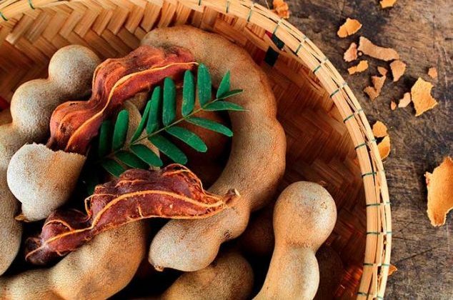 7 increíbles beneficios del tamarindo buenísimos para tu salud