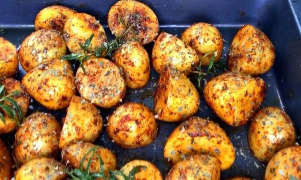 papas cambray