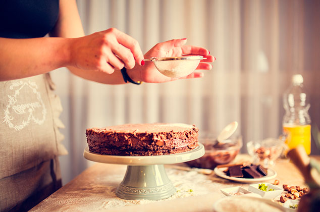 Tipos de edulcorantes artificiales y su uso en la cocina