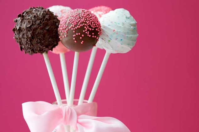 10 recetas de deliciosos regalos comestibles para Navidad 3