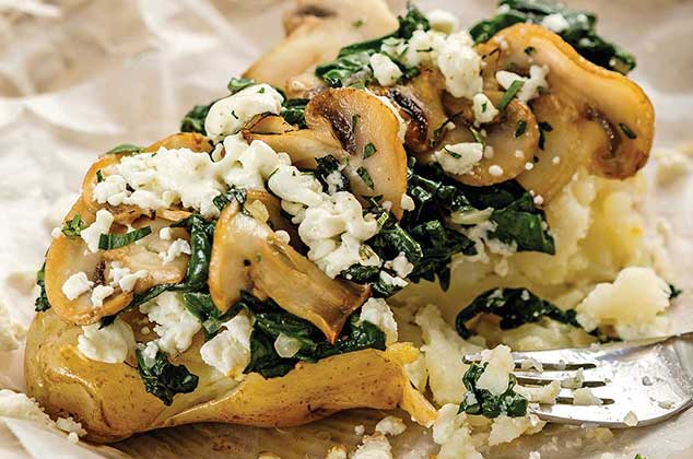 7 recetas de guarniciones con papa, ¡fáciles y rápidas! 5