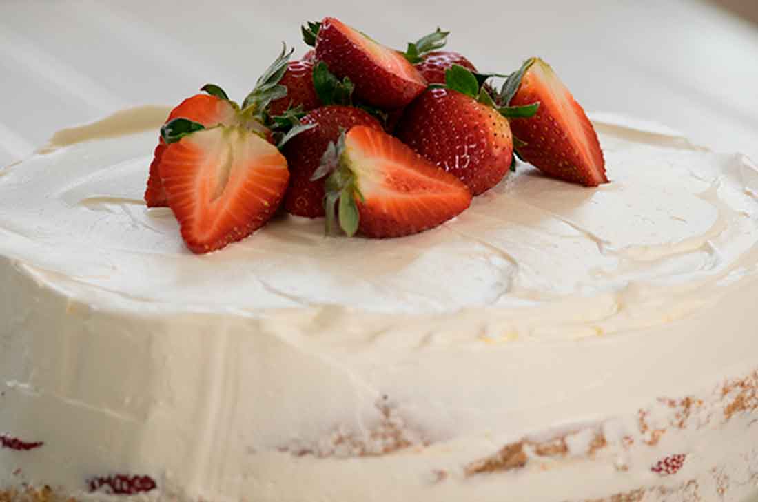 Receta de pastel de tres leches. Aprende cómo de una forma tan sencilla puedes preparar un increíble pastel clásico y favorito de muchos.