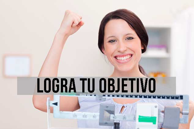 Consejos para bajar de peso
