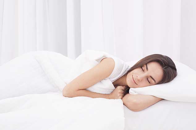 10 alimentos que ayudan a dormir mejor, ¡adiós insomnio! 0