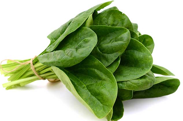 6 de los mejores vegetales para aumentar masa muscular 4