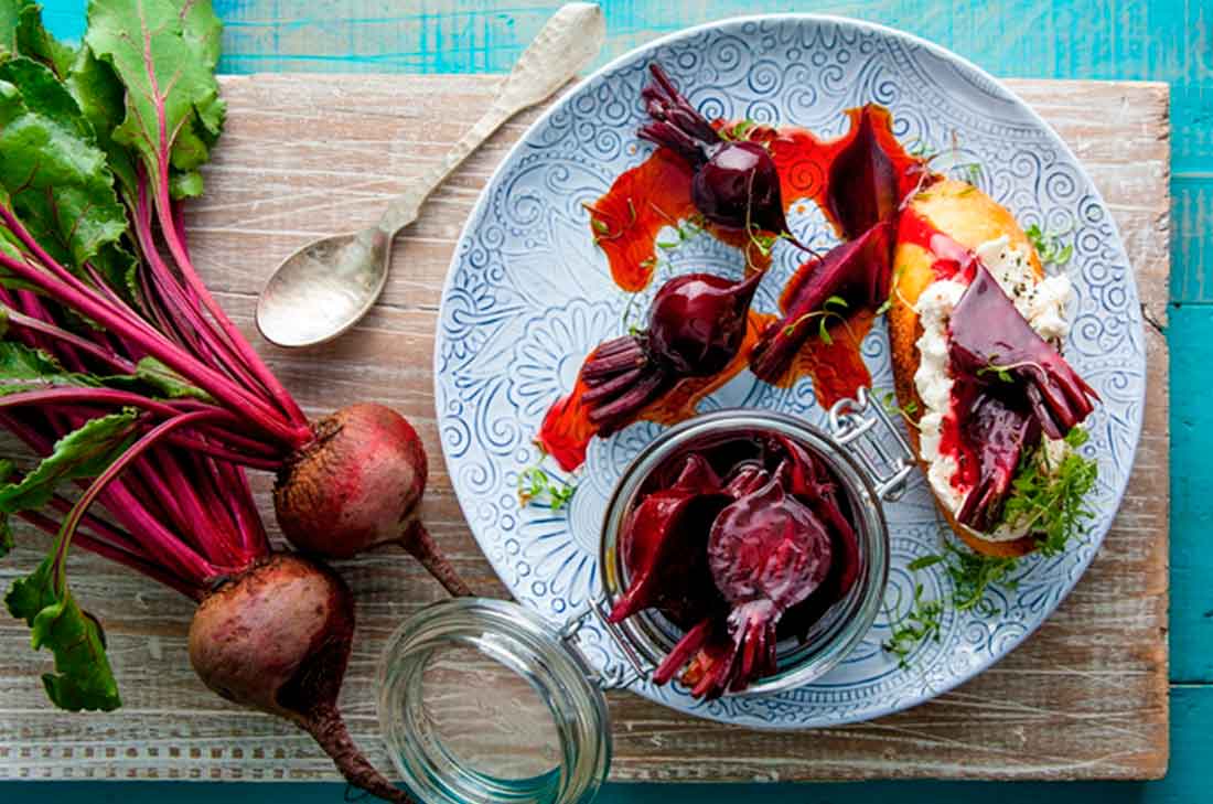 Tips para tener las mejores fotografías de comida en Instagram 1