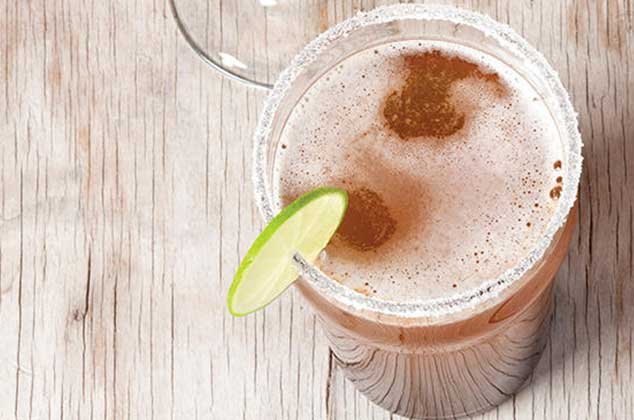 Cómo preparar una michelada cubana | Recetas de micheladas