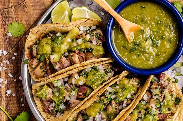 7 de las mejores recetas de botanas de cantina 6