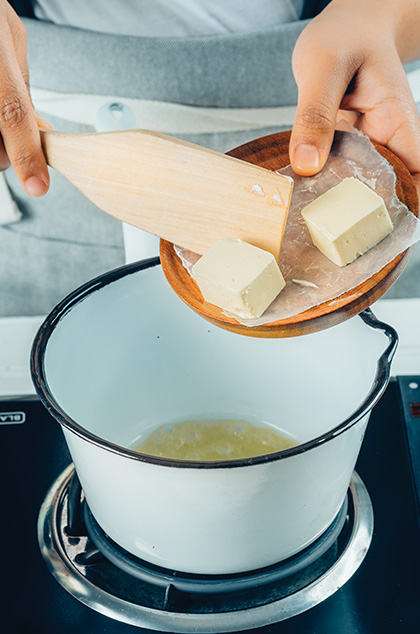 Cómo hacer Salsa gravy con puré de papa | Paso a paso | Cocina Vital