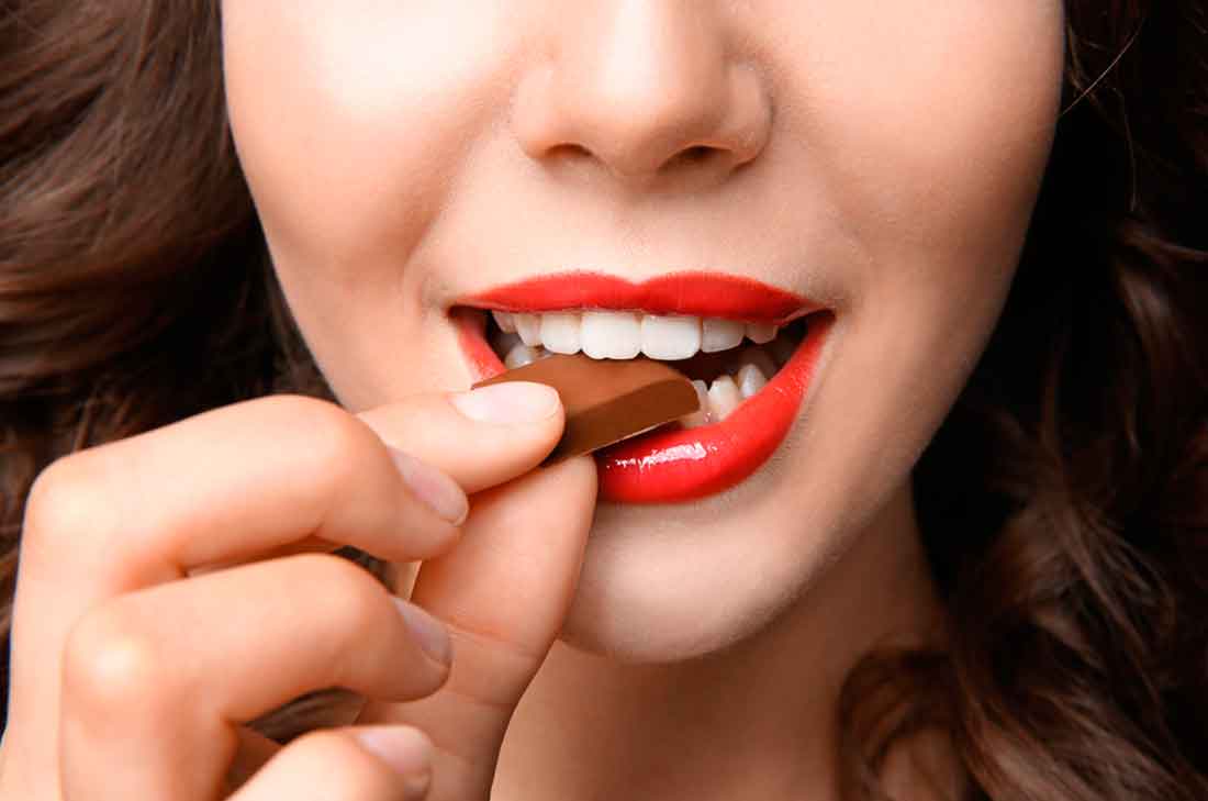 Increíbles beneficios del chocolate para la salud 0