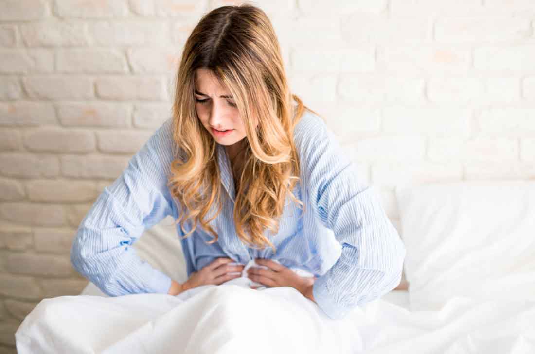 Beneficios del té de tila 2