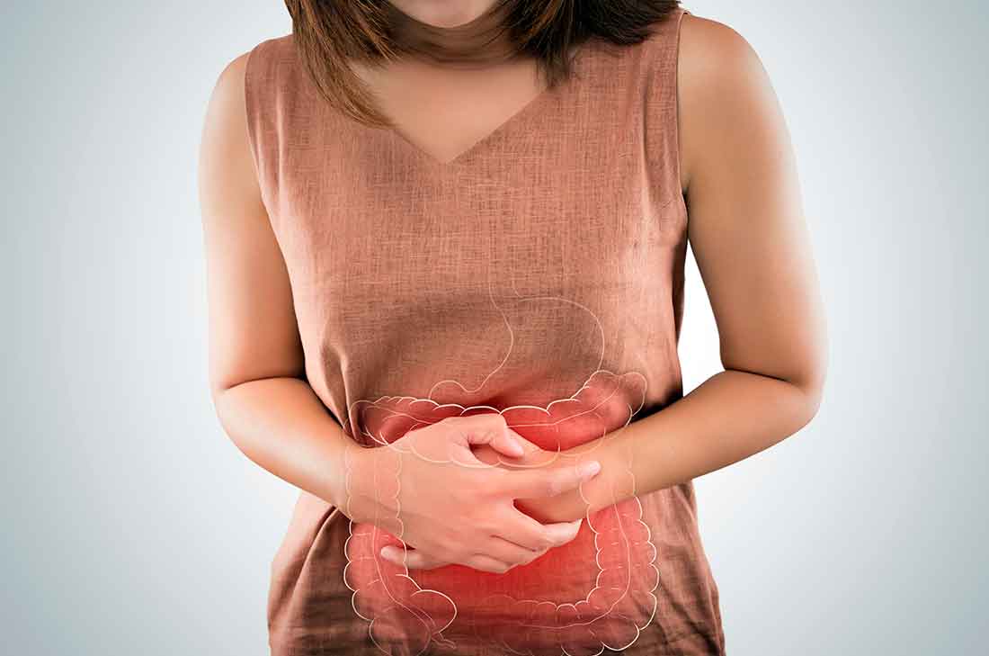 Cómo aliviar el colon irritable : Dieta para combatir la colitis