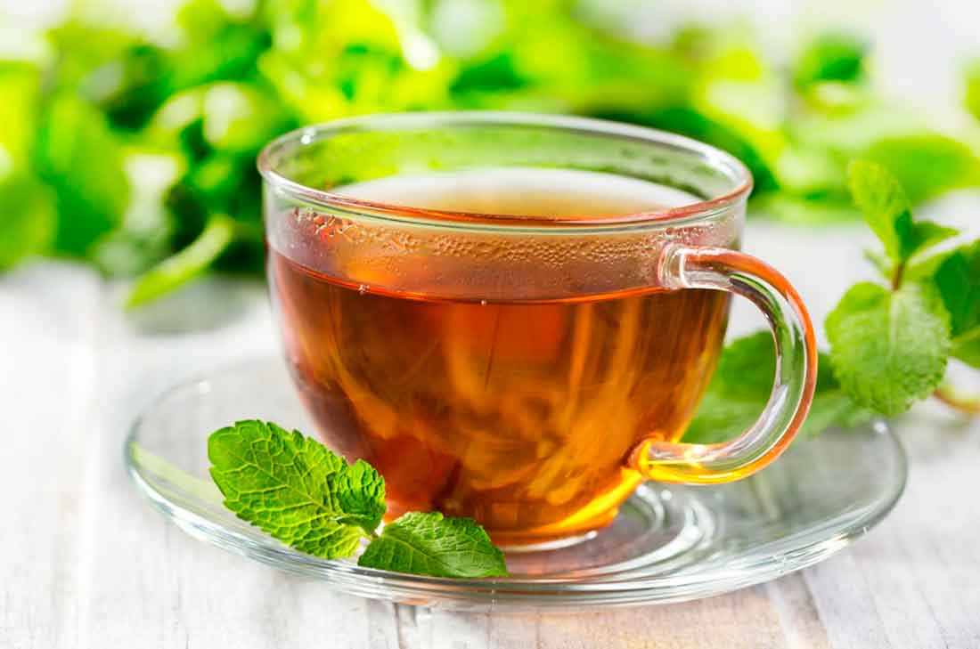 Infusiones para depurar el colon naturalmente 3