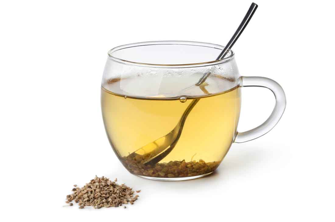 Infusiones para depurar el colon naturalmente 4