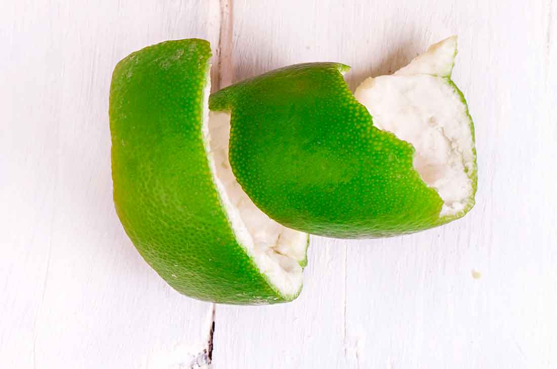 La dieta del limón para quemar grasa rápidamente | Beneficios 0