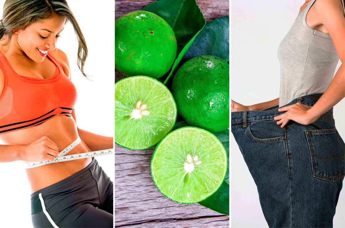 La dieta del limón para quemar grasa rápidamente | Beneficios