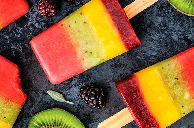 14 recetas de paletas de hielo caseras para refrescarte 8