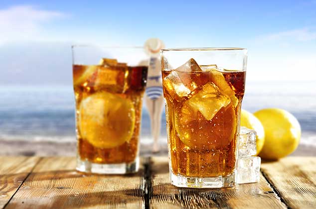 10 ricas bebidas para dejar de tomar refrescos 6