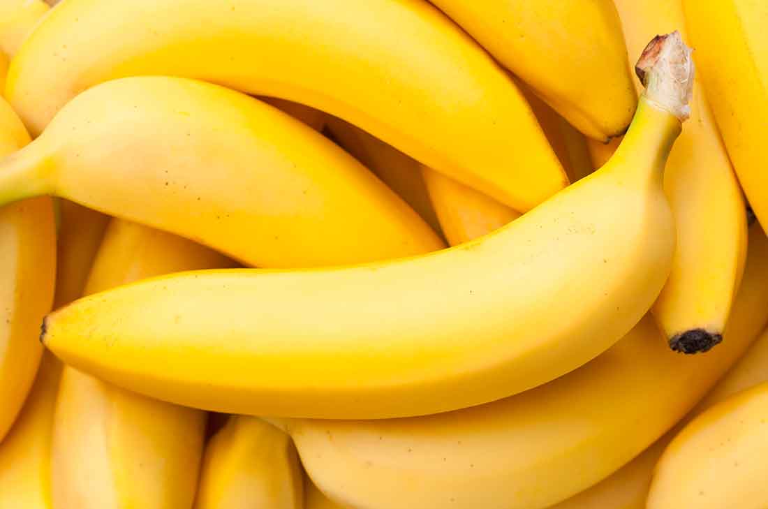 4 tipos de plátano que debes conocer
