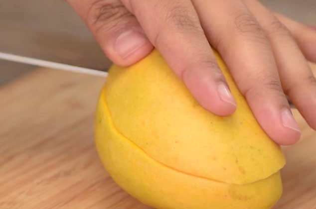 VOLTEA el mango y repite el procedimiento.