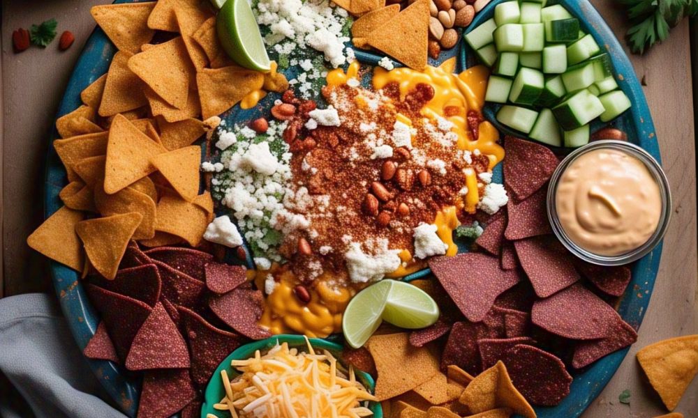 Receta de doriesquites