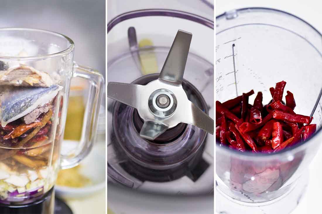 Cómo limpiar tu licuadora para eliminar olores y sabores fuertes