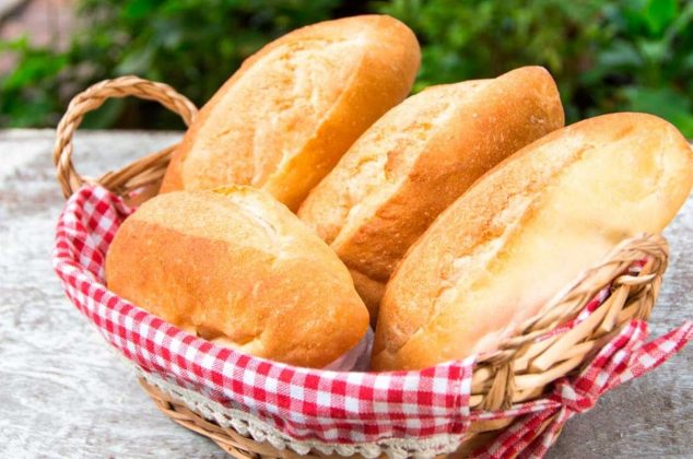 Bolillo casero: Receta original del pan mexicano más tradicional