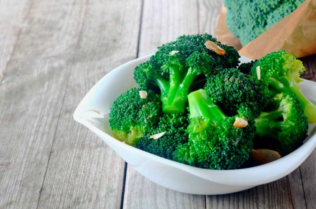 5 verduras quema grasa que debes incluir en tu dieta diaria 0