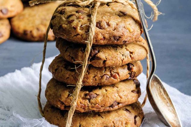 12 recetas de bonitas galletas caseras para regalar en Navidad | Cocina  Vital