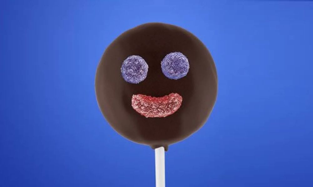Qué es una paleta payaso