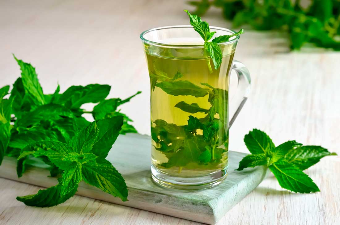 Remedios naturales para el síndrome de ovario poliquístico 1