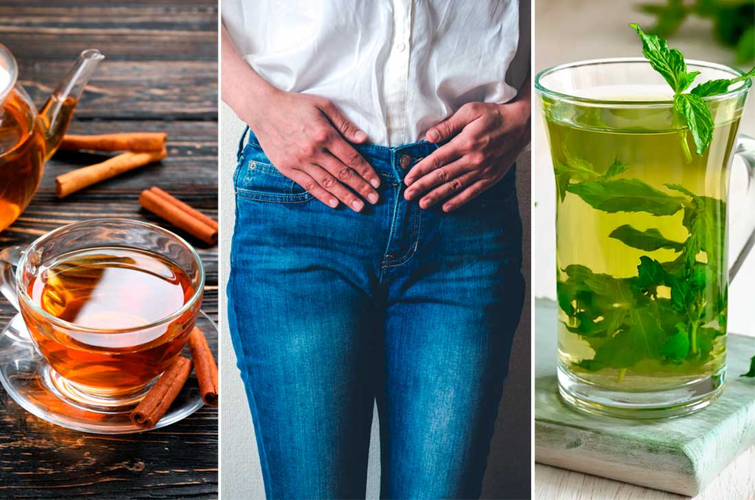 Remedios naturales para el síndrome de ovario poliquístico
