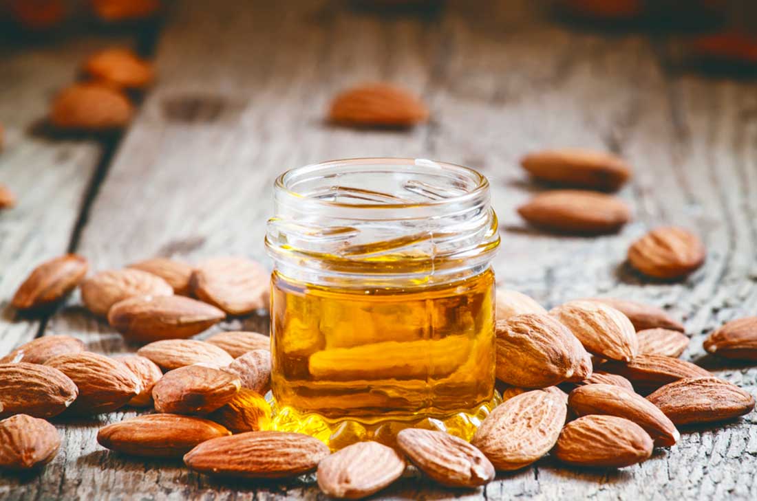 Beneficios del aceite de almendra 0