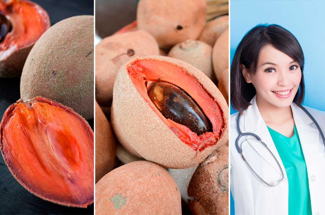 5 increíbles beneficios del mamey para el día a día