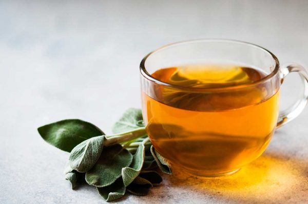 10 Infusiones relajantes para combatir el estrés 6