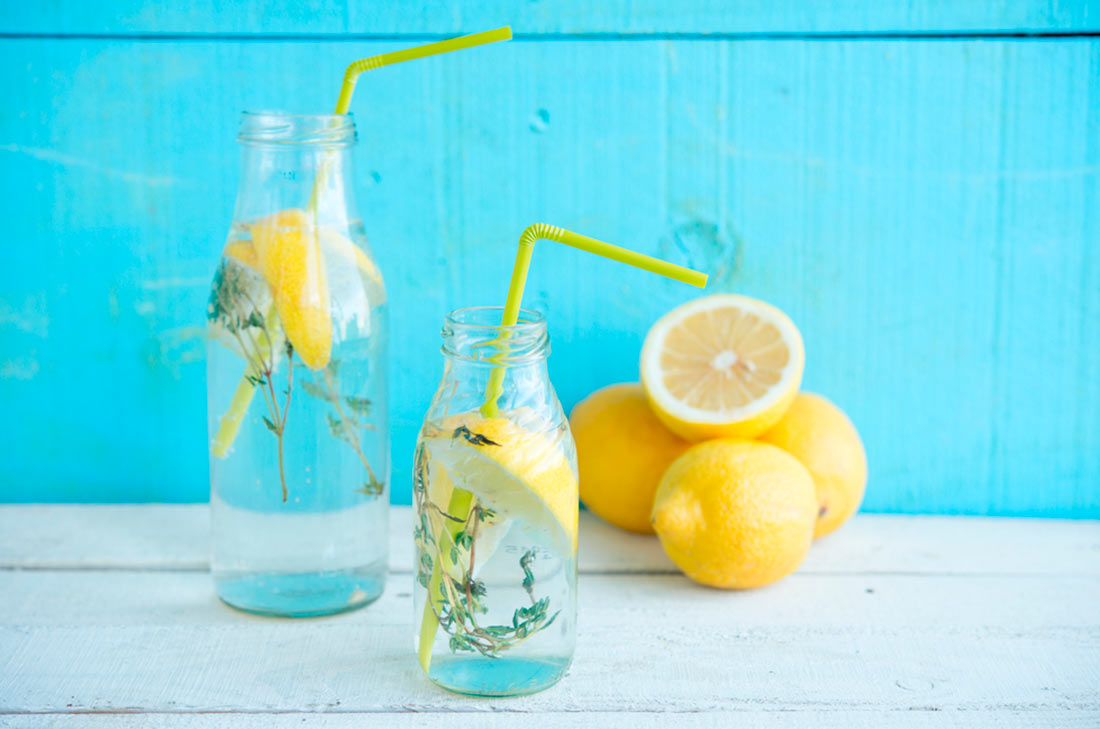 Cómo hacer que tu hijo prefiera agua en vez de refresco 1