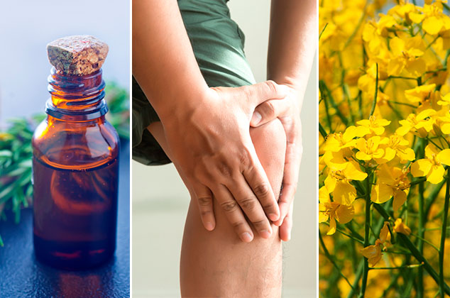 5 remedios caseros y naturales para las reumas
