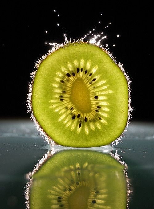 Razones para comer kiwi, ¡todos los días! 4