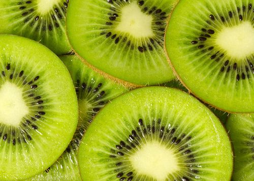 Razones para comer kiwi, ¡todos los días!