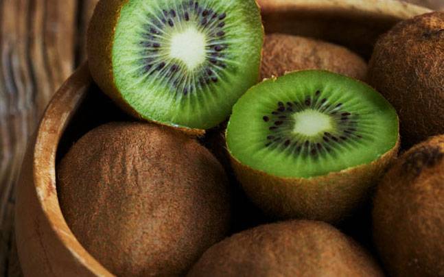 Razones para comer kiwi, ¡todos los días! 2