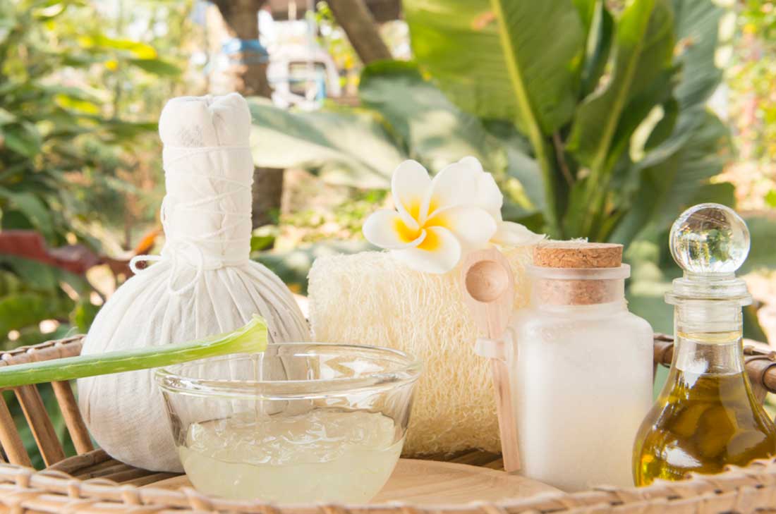 Pomada de ajo y limón para las várices 1