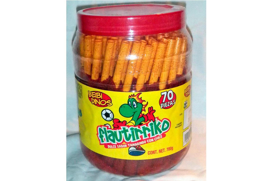 Dulces mexicanos que te harán recordar tu infancia 6
