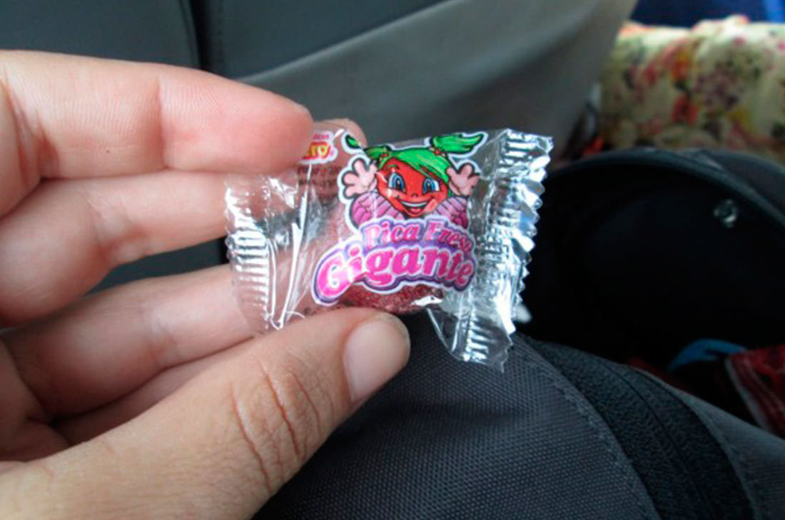 Dulces mexicanos que te harán recordar tu infancia 9