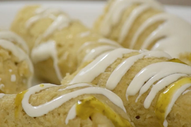 Cómo hacer Tamales de elote dulces caseros | Receta
