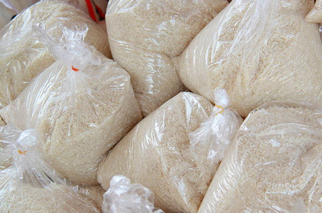 10 alimentos y productos que casi nunca se echan a perder