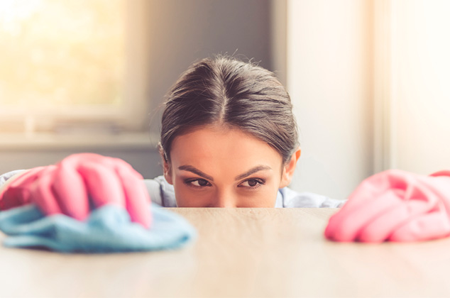 Cómo hacer spray antipolvo casero, ¡dile adiós al polvo en casa!